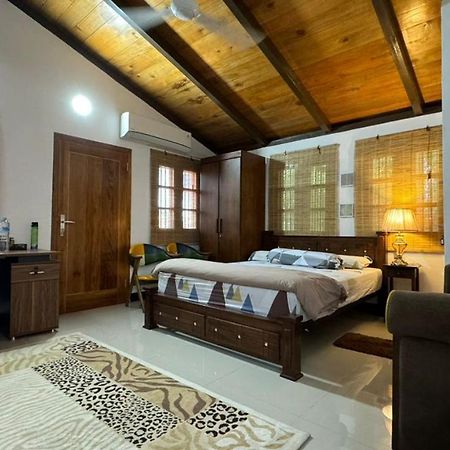 A Luxury Duplex In Dili City, Timor-Leste Экстерьер фото