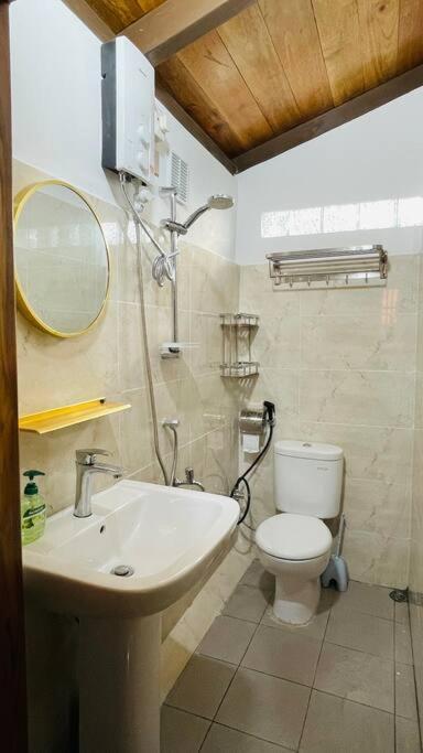 A Luxury Duplex In Dili City, Timor-Leste Экстерьер фото