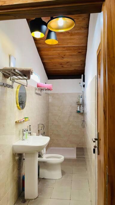 A Luxury Duplex In Dili City, Timor-Leste Экстерьер фото