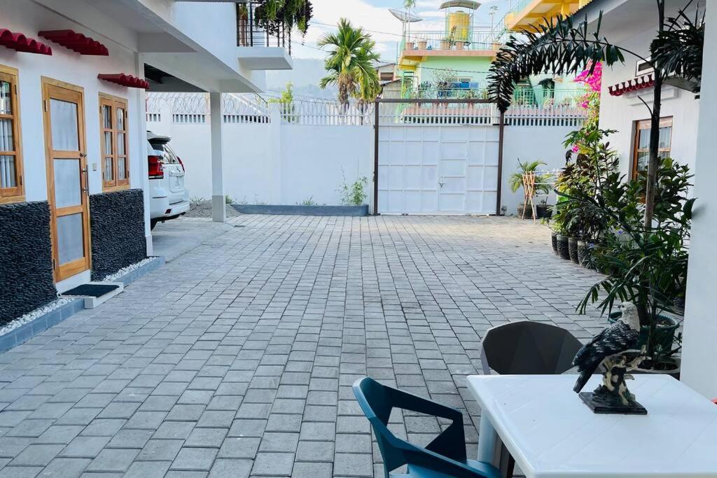 A Luxury Duplex In Dili City, Timor-Leste Экстерьер фото