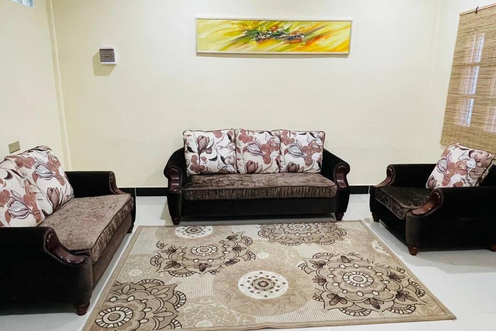 A Luxury Duplex In Dili City, Timor-Leste Экстерьер фото