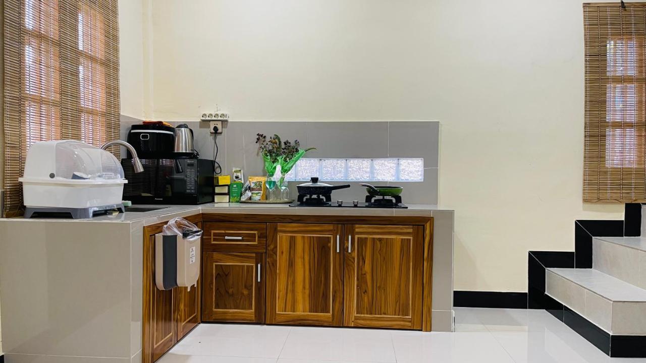 A Luxury Duplex In Dili City, Timor-Leste Экстерьер фото