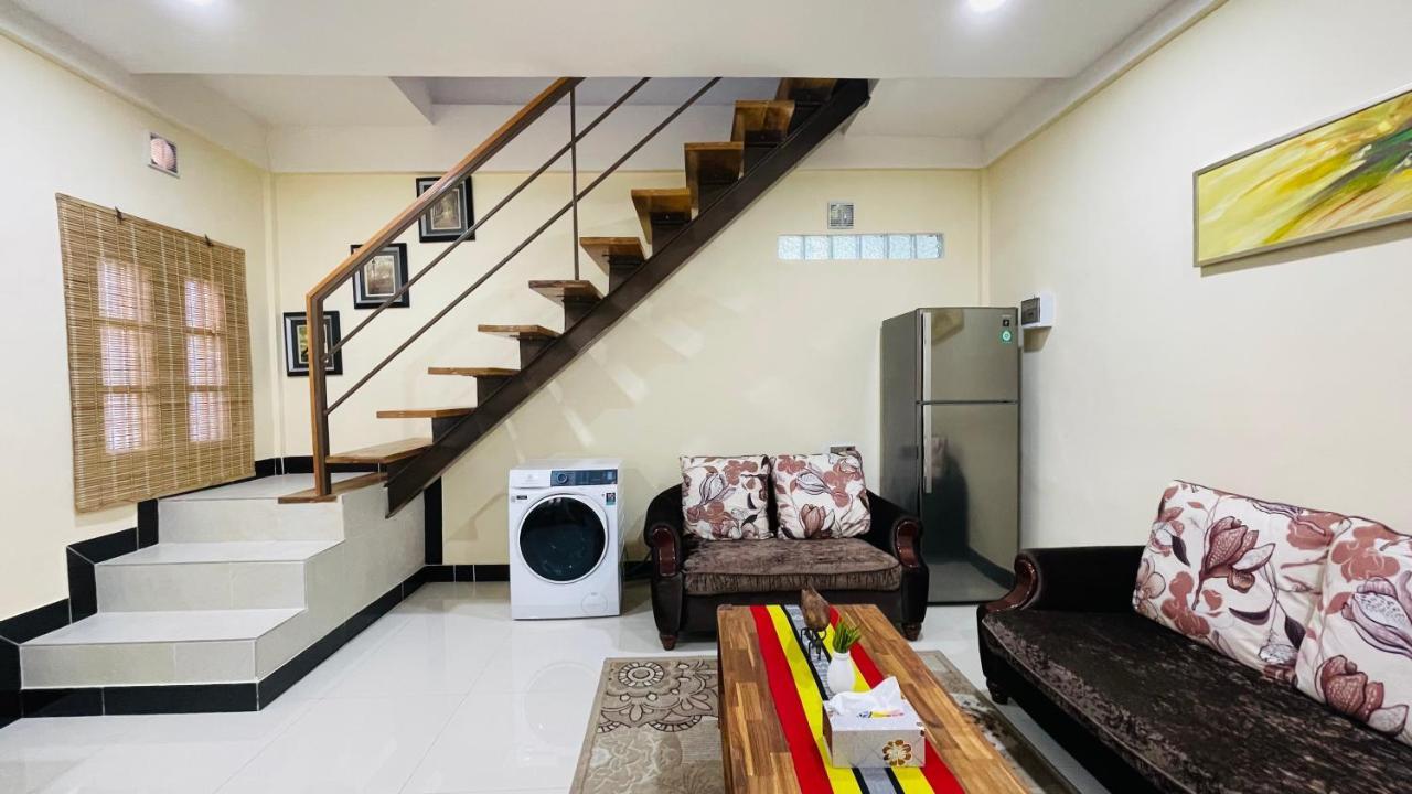 A Luxury Duplex In Dili City, Timor-Leste Экстерьер фото