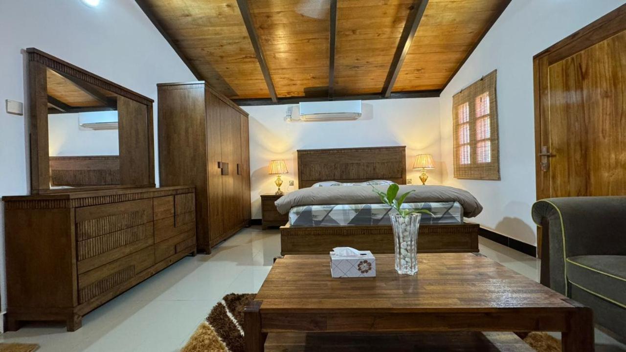 A Luxury Duplex In Dili City, Timor-Leste Экстерьер фото